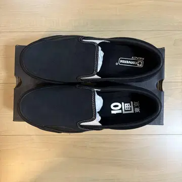CONVERSE SKIDGRIP SLIP-ON 슬립온 TENBOX