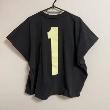 YEEZY GOSHA VULTURES ONE BOX TEE 티셔츠