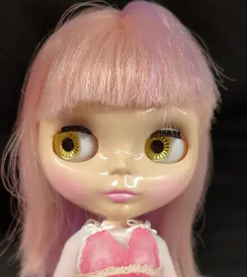 타카라토미 네오 브라이스 마이 리틀 캔디