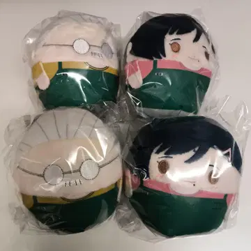 사카모토 데이즈 후와코로린 사카모토 타로 사카모토 아오이
