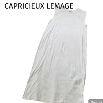 CAPRICIEUX LEMAGE 카프리슈 레마쥬 롱 원피스