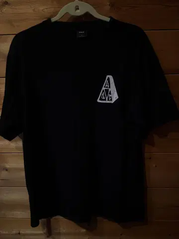 HUF 티셔츠 M 사이즈