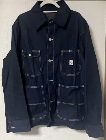 POINTER BRAND 커버올 made in U.S.A
