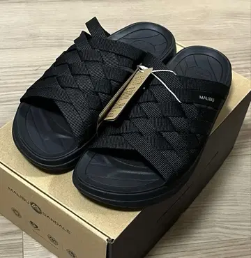 새상품 말리부 샌들 Zuma MALIBU SANDALS 유니섹스 26cm