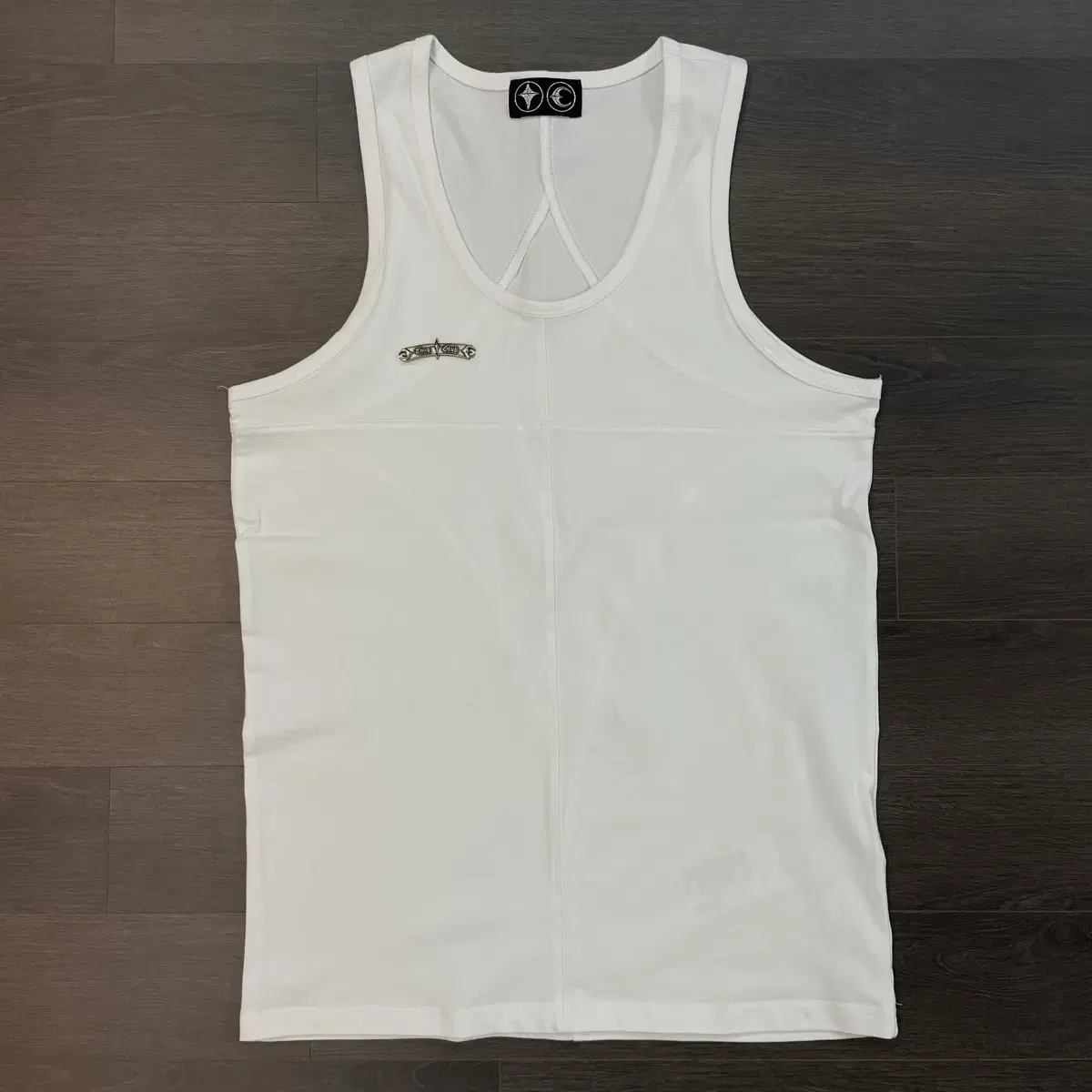 [1] Thug Club Tank Top