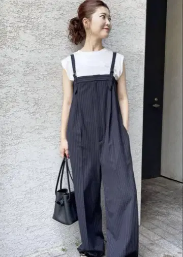 Spick and span 스픽 앤 스팬 베어 올인원