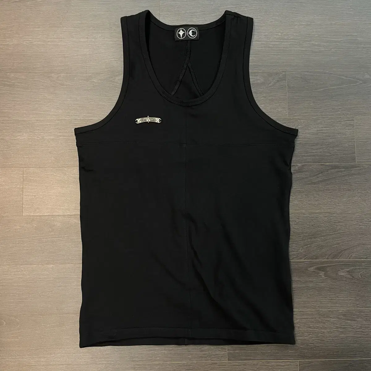 [1] Thug Club Tank Top