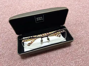 alain mikli 아란 미클리 안경
