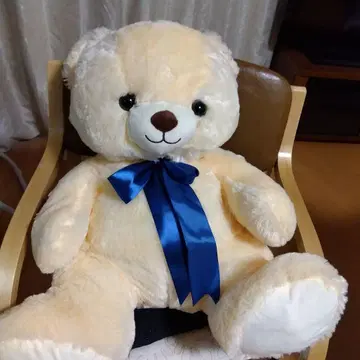 My CuteBear 슈퍼 점보 테디베어