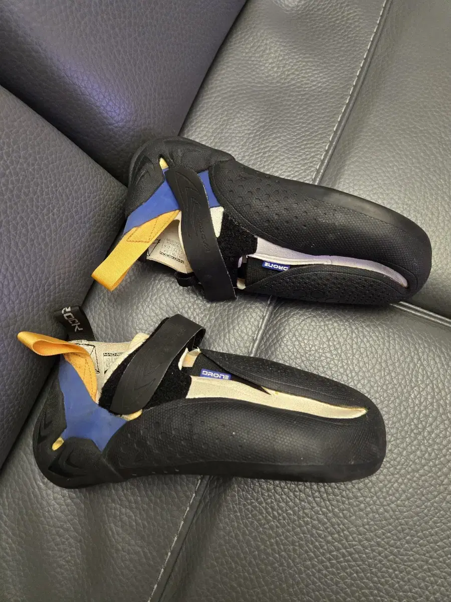 Mad Rock Drone 2.0 HV Climbing Shoes, New, 265mm