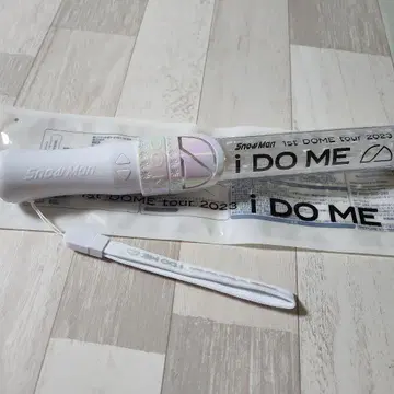 Snowman 1st DOMEtour2023 iDOME 응원봉