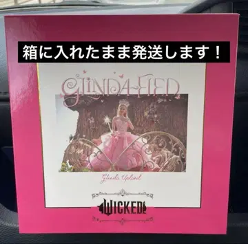 라스트/새상품/3COINS/쓰리코인즈/티셔츠/WICKED