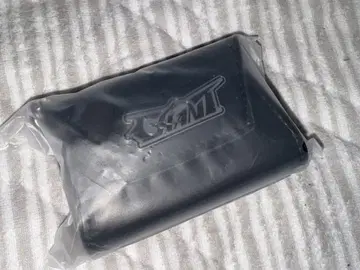 straykids 자이언트 파우치