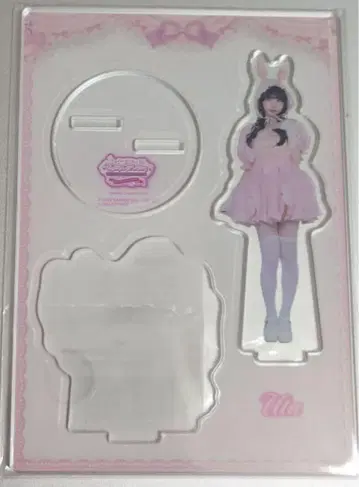 시마무라 기우타 아크릴 스탠드