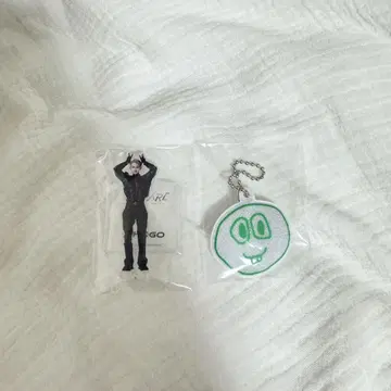타지마 쇼고 xquare 캡슐 토이