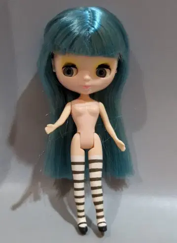 타카라 미니 브라이스 마멀레이드 하트