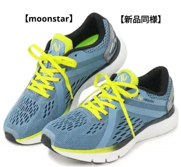문스타 moonstar 러닝 워킹화 새상품급