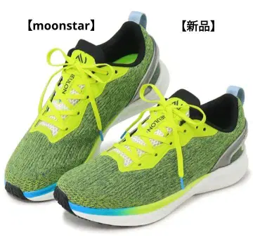 moonstar 문스타 워킹 러닝화 신상품