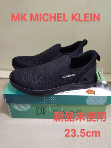 MK MICHEL KLEIN 슬립인 스니커즈 2800