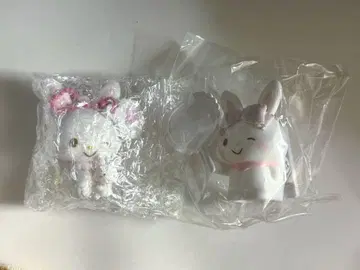 엔조이 아이돌 캐릭터 대상 위시미멜