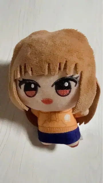 카라피치 봉제 인형 에토 씨
