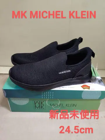 MK MICHEL KLEIN 슬립인 스니커즈 2800