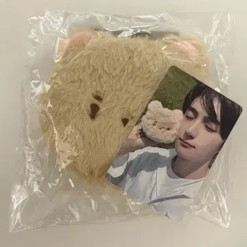 THEBOYZ 도보이즈 현재 zeneration 파우치