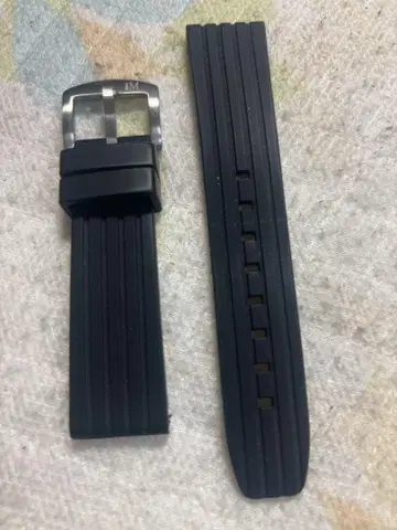모렐라토 러버 22mm
