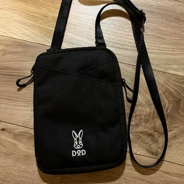 DOD 그라사코 블랙