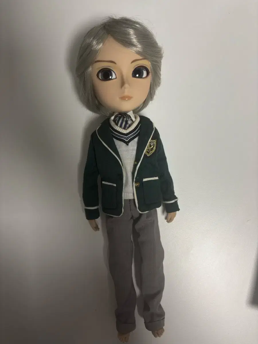 Pullip Taeyang William Doll