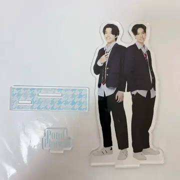 GMMTV Pond Phuwin FANDAY 아크릴 스탠드