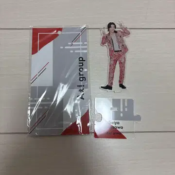 스에자와 세이야 아크릴 스탠드