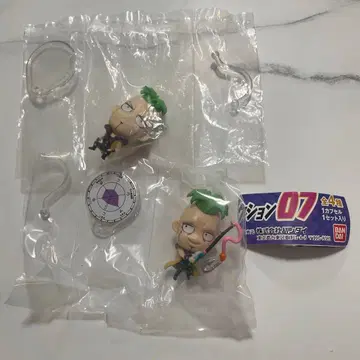 (미개봉 새상품)죠죠 컬렉션 가챠가챠 페시 비치 보이