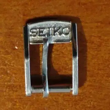 세이코 비죠 8mm