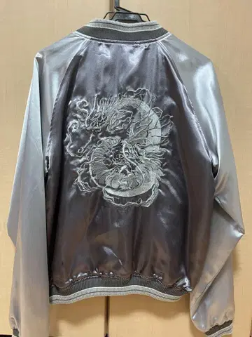 새상품급 스카잔 L 사이즈  용, JAPAN