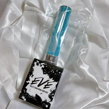초특급 알로하 응원봉 EVE