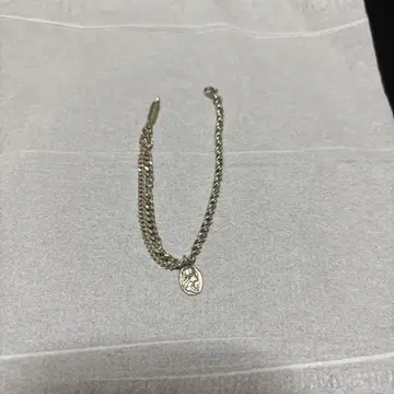 HANNA 543 한나 543 팔찌 BTS 테테 착용 사이즈 15cm