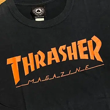 90s 00s 트레셔 스페이드 택 자이언트 컬러 티셔츠