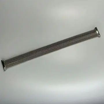 데드스탁 상품 이탈리아제 스테인리스 스틸 벨트 러그 폭 16mm