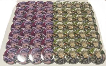 아이들리시 세븐 Re:vale Re:flect U 캔뱃지