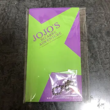 죠죠의 기묘한 모험 메탈 북 마커 헤븐즈 도어