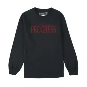 KANDYTOWN PROGRESS 긴팔 티셔츠 M