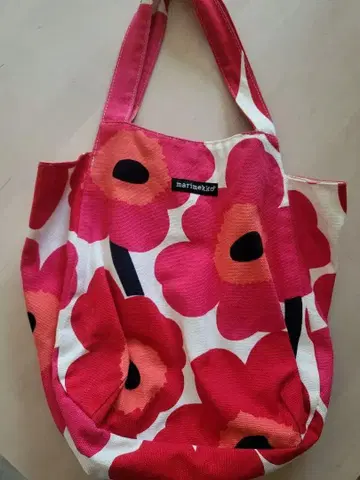 마리메꼬 Marimekko 백