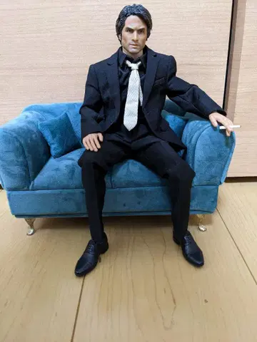 고로노치 에구치 요스케 이치노세 모리타카 커스텀 피규어