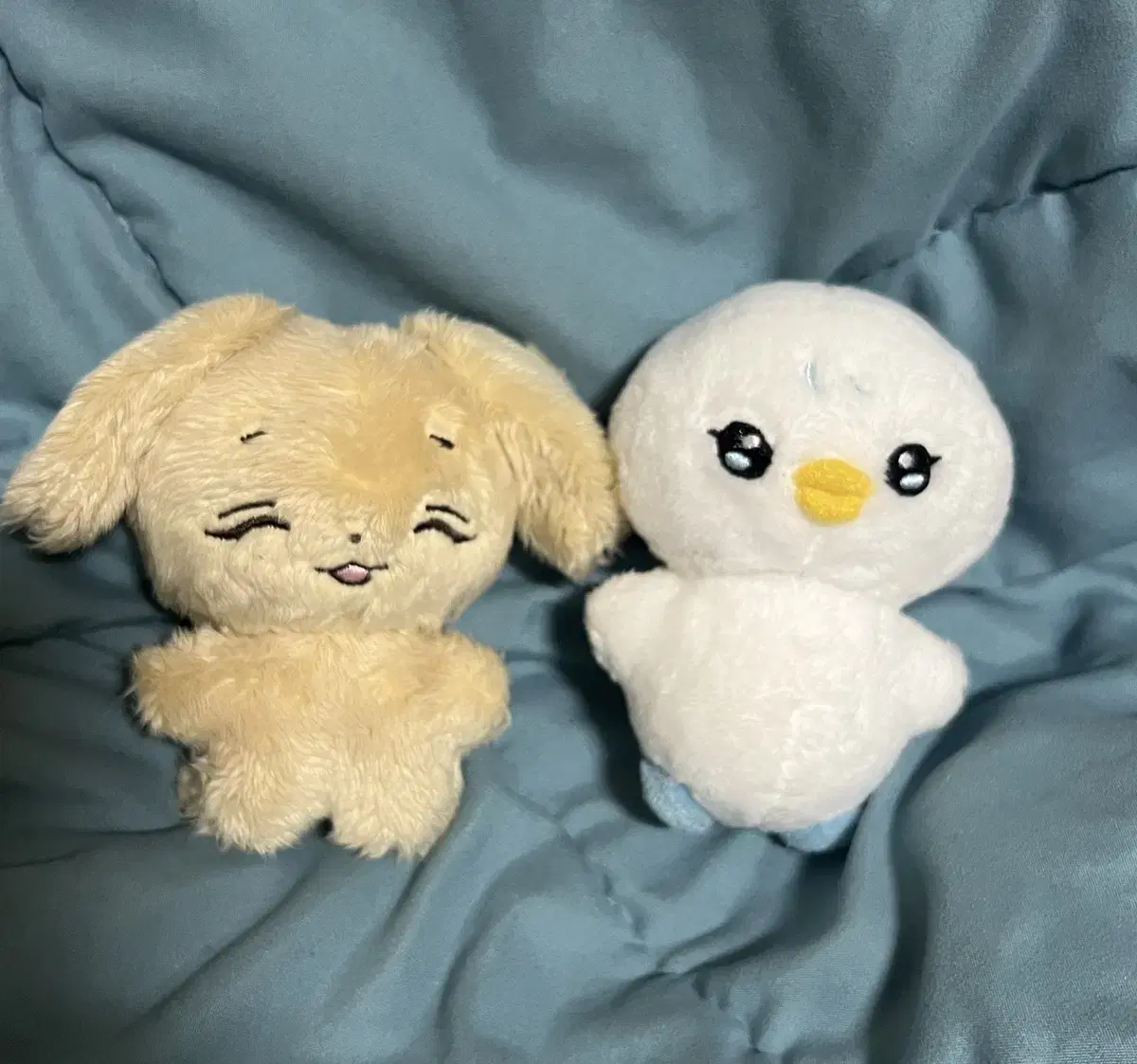 Joshua doll Shuori Shroongji bulk 1.5