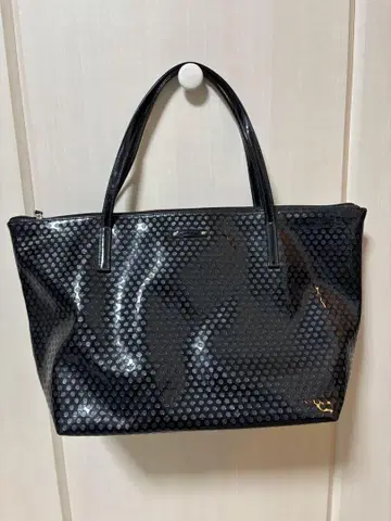 kate spade A4 사이즈 토트백