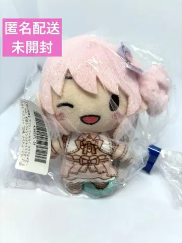 프로젝트 세계 프로세카 나이트 코드 니고 아키야마 미즈키 후와푸치 산리오