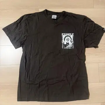 EXAMPLE FREEDOM S/S 티셔츠 MFCStore