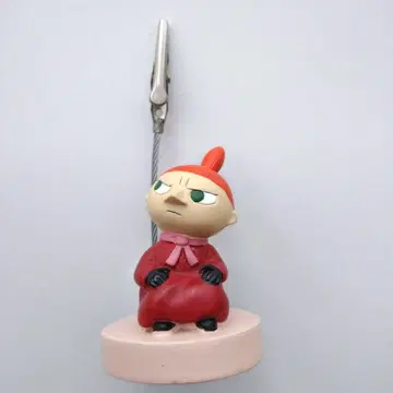MOOMIN 무민 리틀 미 메모 스탠드 2009년