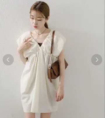 카스타네 원피스